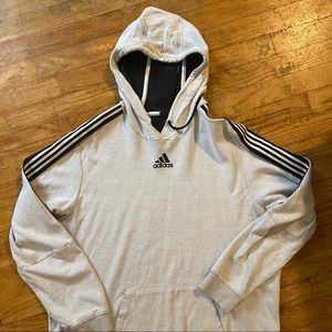 Adidas Men’s Hoodie -XL